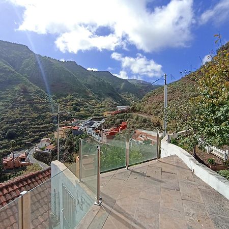 Casa Rural La Yedra San Mateo Arbejales Dış mekan fotoğraf