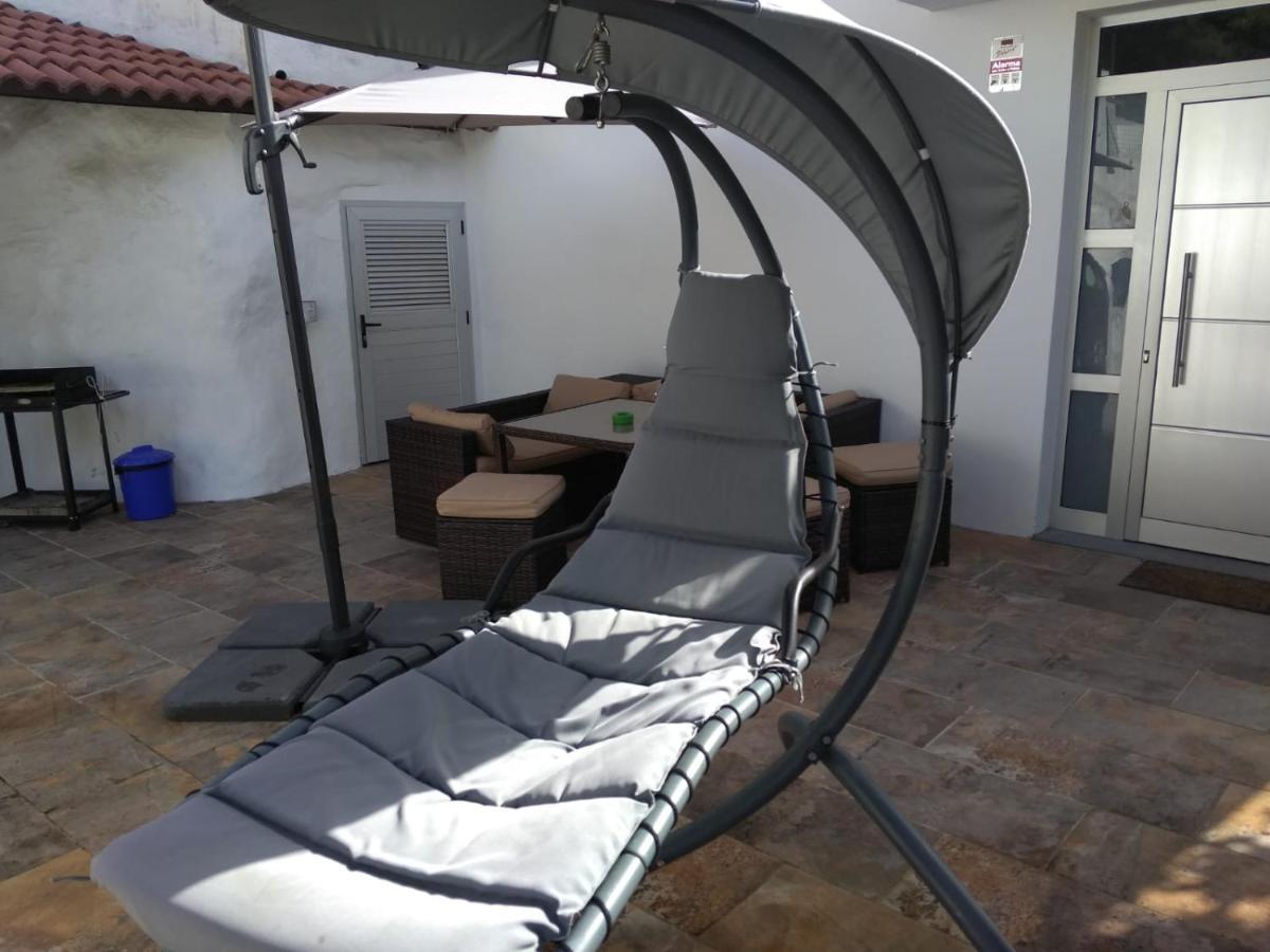 Casa Rural La Yedra San Mateo Arbejales Dış mekan fotoğraf