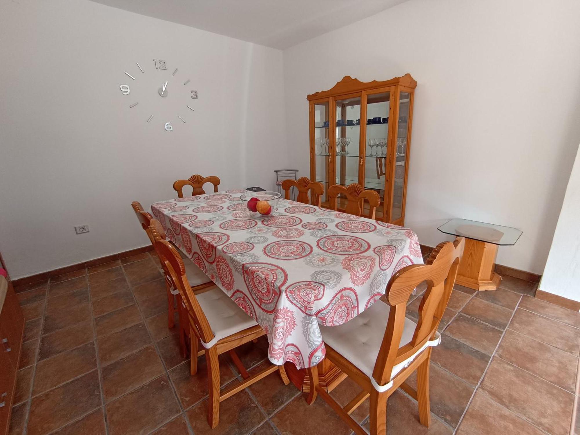 Casa Rural La Yedra San Mateo Arbejales Dış mekan fotoğraf
