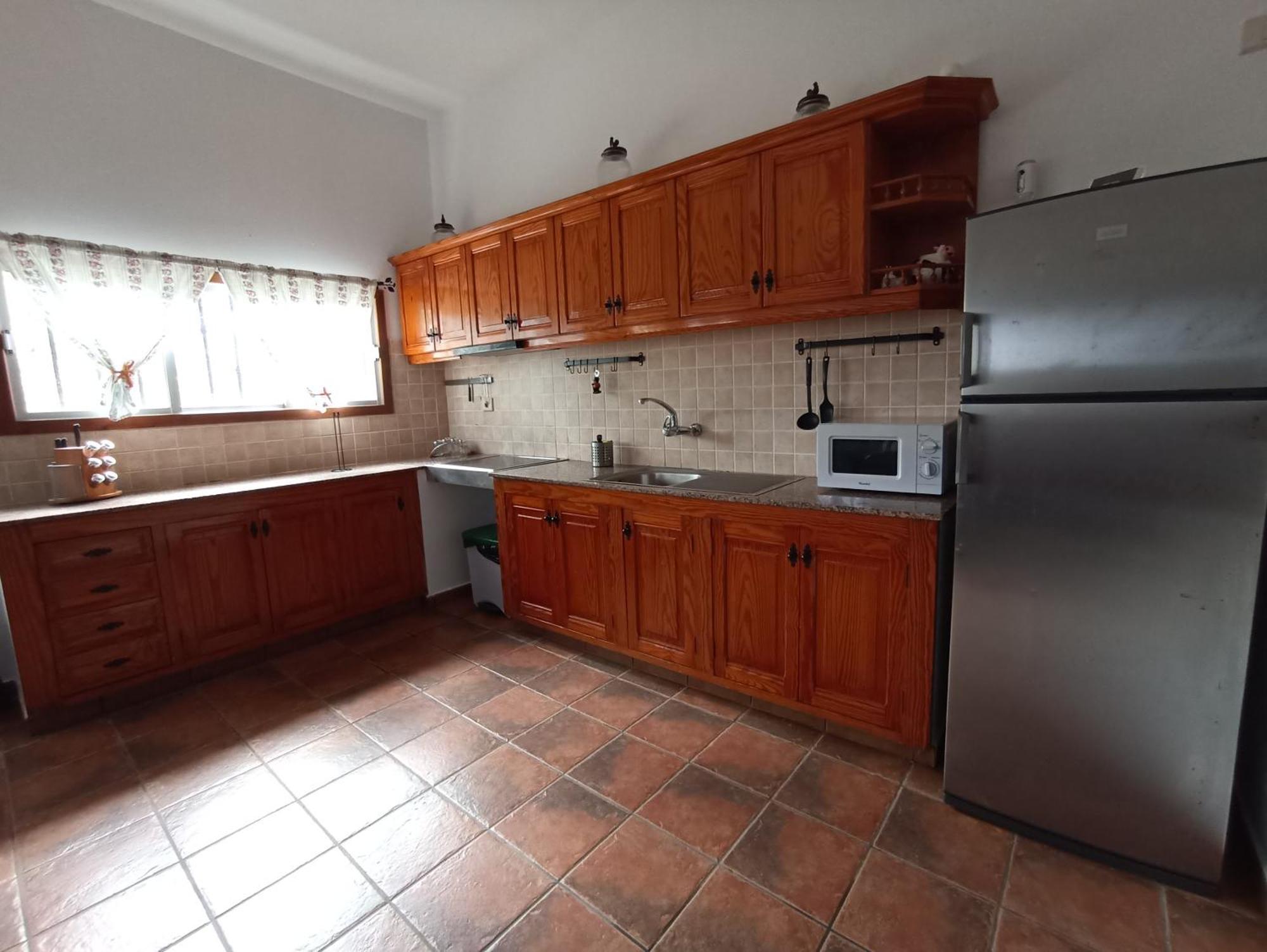 Casa Rural La Yedra San Mateo Arbejales Dış mekan fotoğraf