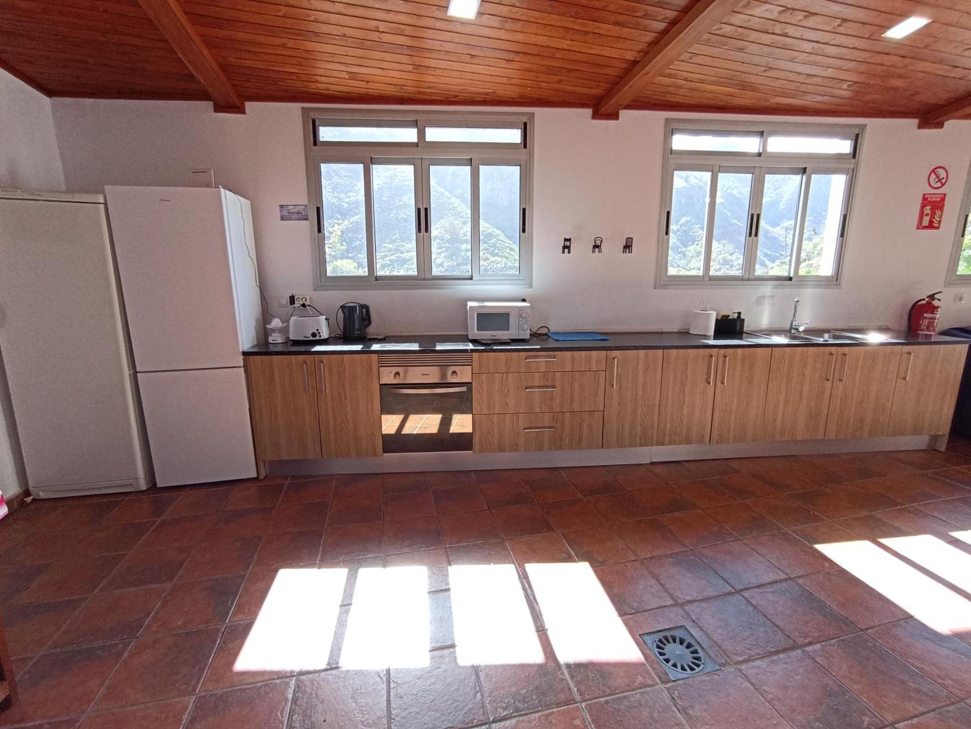 Casa Rural La Yedra San Mateo Arbejales Dış mekan fotoğraf