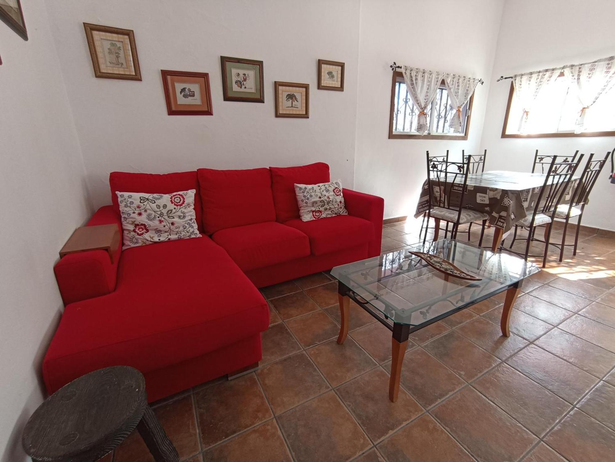 Casa Rural La Yedra San Mateo Arbejales Dış mekan fotoğraf